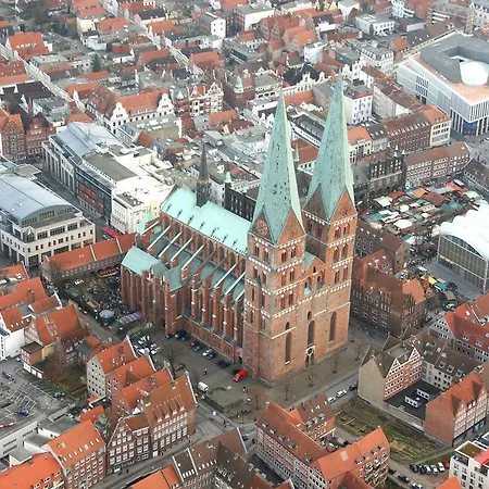 Lubecker Altstadtperle * Lübeck