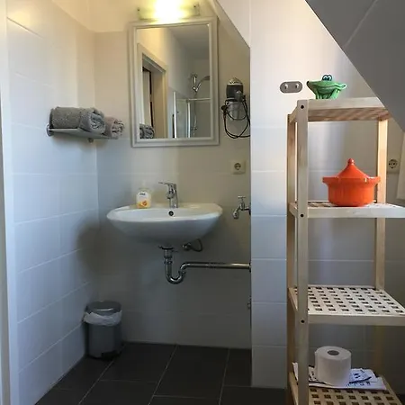 Lubecker Altstadtperle Lübeck