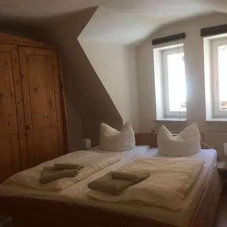 Lubecker Altstadtperle Lübeck